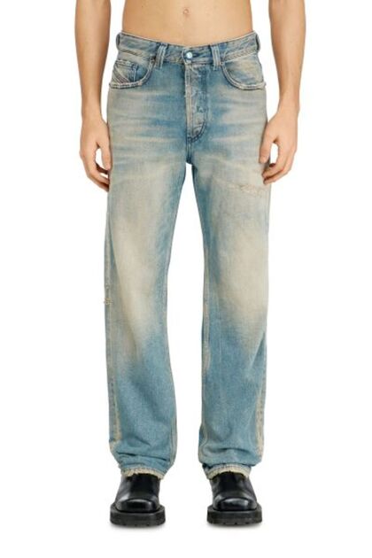 ERKEK JEAN