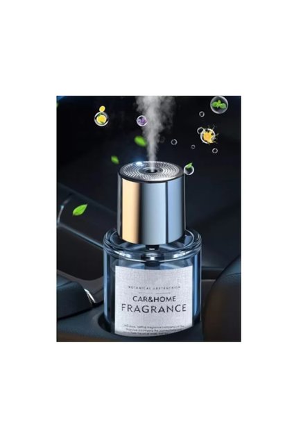 Difuzor Odorizant Automat Uleiuri Esențiale 160ml
