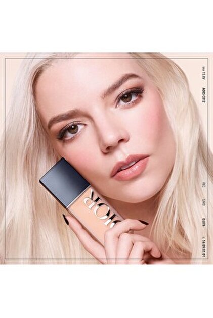 Dior Forever Skin Glow Foundation - Forever Skin Parlak