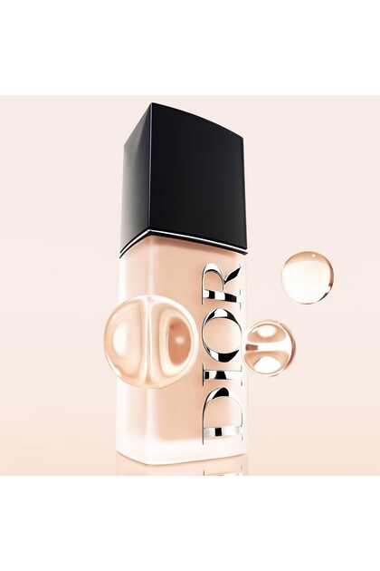 Dior Forever Skin Glow Foundation - Forever Skin Parlak