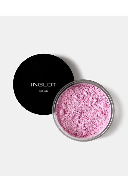 Blur Effect Loose Powder Rosé Blur 93
