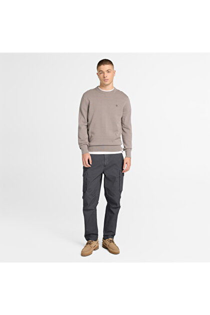 GD Bedford Cargo Erkek Siyah Pantolon
