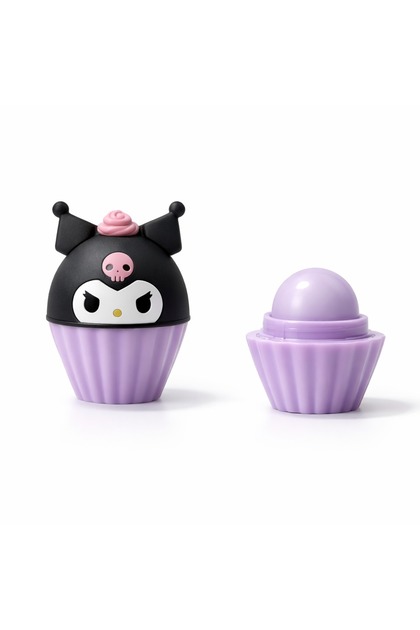مرطب شفاه "كورومي" الساحر (Kuromi Enchanted Lip Balm)