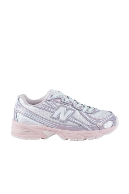 New Balance 740 Çocuk Pembe Spor Ayakkabı (P7401HN) - Fiyatı