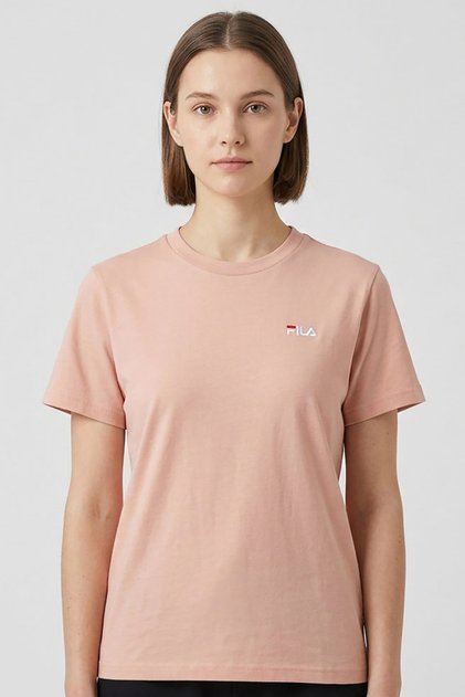 Women's Casual T-Shirt Lignano Tee Faw1053.40133