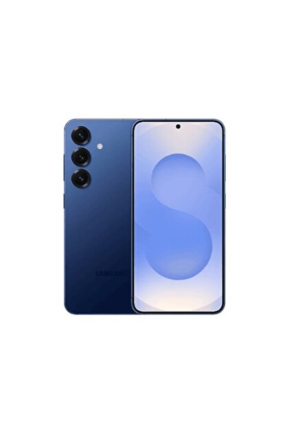 Samsung Yenilenmiş GALAXY S25 PLUS 256GB -B Kalite- Lacivert