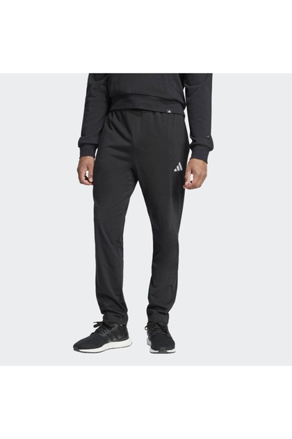 adidas M Sl Sj To Pt Erkek Eşofman Alt JF1105 BLACK/WHITE - Fiyatı