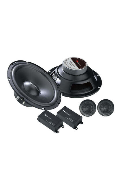 Nakamichi MİD TAKIMI 16CM KALİTELİ SES İSTEYENLERE - Fiyatı, Yorumları