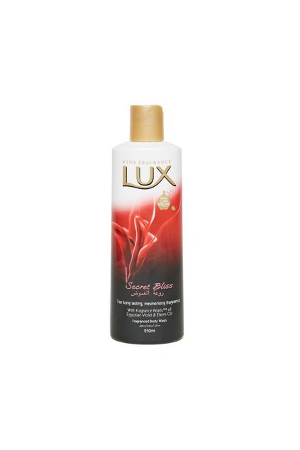 Body Wash Secret Bliss 250