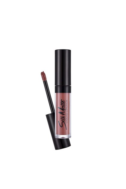 Silk Matte Liquid Lipstick# 18