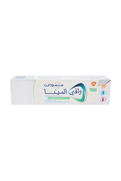 TP Comp Prot Adv Whitening75ml