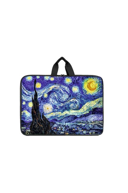Patterned Project Bag, Laptop Carrying Bag, Authentic Money Wallet, Gift - 19 Different Models, Multi-Purpose Organizer Bag