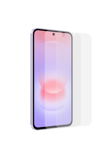 Galaxy A37 - Προστατευτικό Οθόνης Samsung, Διαφανές
