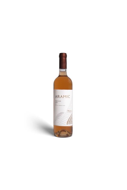ROZE (PINOT NOIR) 0.75L