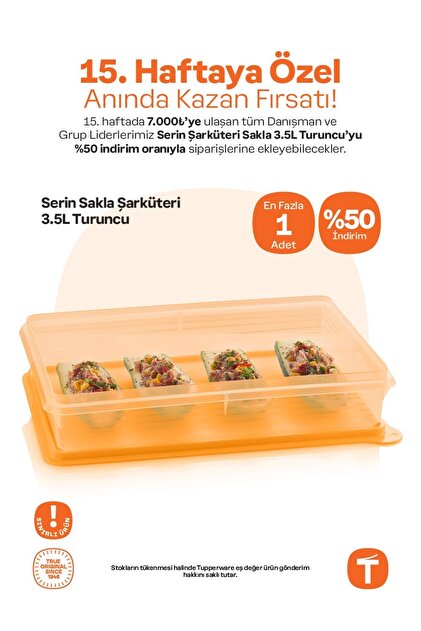 Serin Sakla Deli