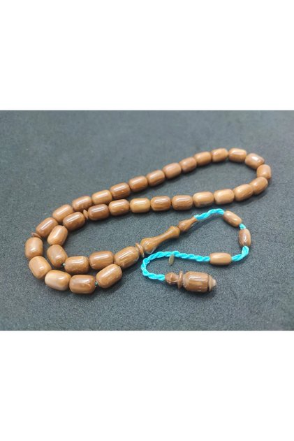 Dalgıç Usta İşi̇ Signed Old-Fashioned (Flamed) Natural Kuka