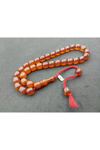 Osama Omari Signed Old Style Countersunk Horoz İmame 50 Years Old German Faturan