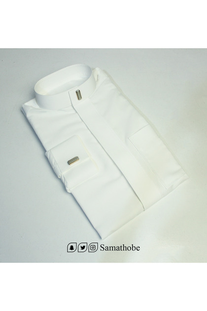Ready-Made Men's Robe Mg14 Siki Size 60