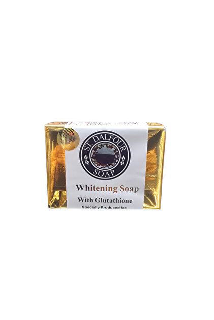 st dalfour whitening soap with glutathione St Dalfour Philpina Beauty Whitening Strong Formula Cream & Soap