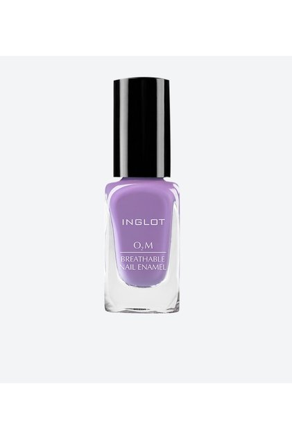 O2m Breathable Nail Enamel 670