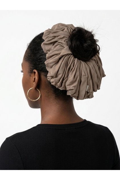 Premium Jersey Hair Clip