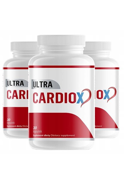 3x ssupliment alimentar 30 capsule