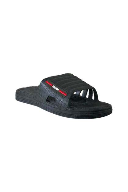 Summer Men's Slippers Non-Slip Tolet Slippers - Banya Slippers - Pool Slippers