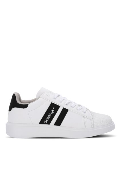 Phantos I Men's White Casual Sports Shoes