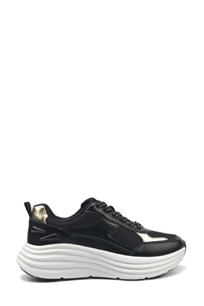 İnci Venezıa 5Fx Siyah Kadın Sneaker 101973700 - Fiyatı, Yorumları