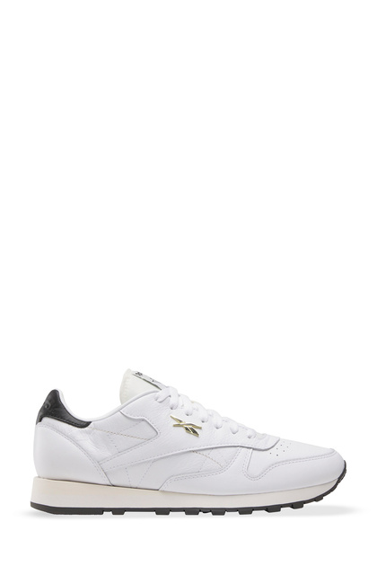 CLASSIC LEATHER Beyaz Unisex Sneaker