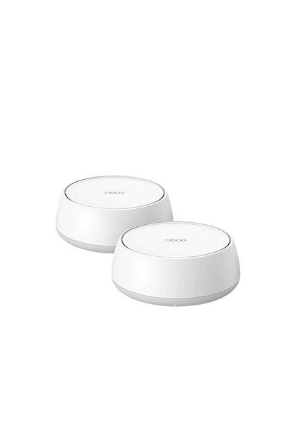 Tp-Link Deco BE22(2-Adet) | Wi-Fi 7 Mesh Sistemi | BE3600 Mbps