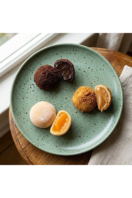 Oishii Mochi & More MOCHI 9'lu - Fiyatı, Yorumları
