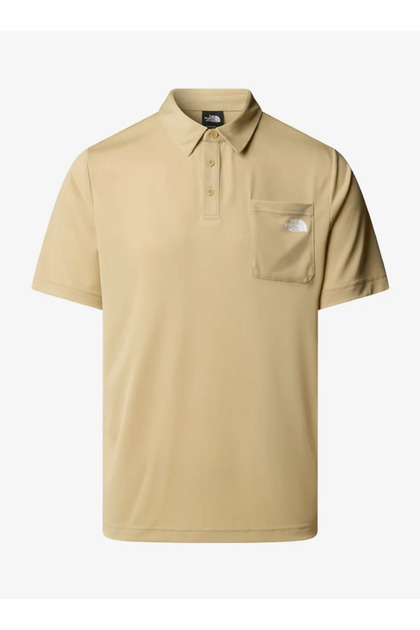 M Tanken Polo Men's T-Shirt