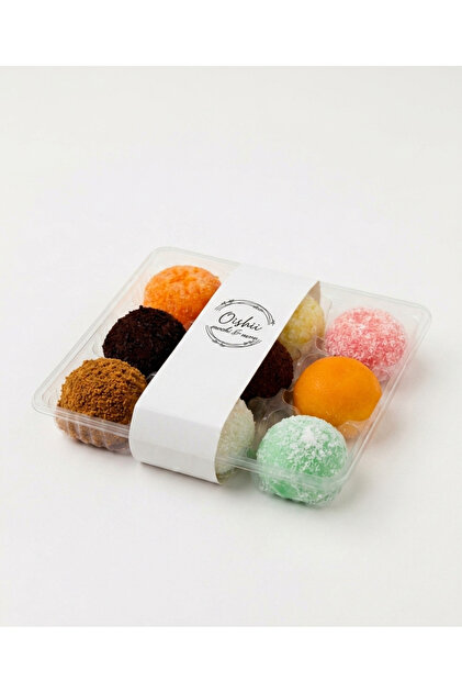 Oishii Mochi & More MOCHI 9'lu - Fiyatı, Yorumları