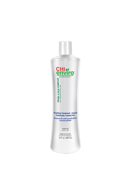 Enviro Hair Protein Colored