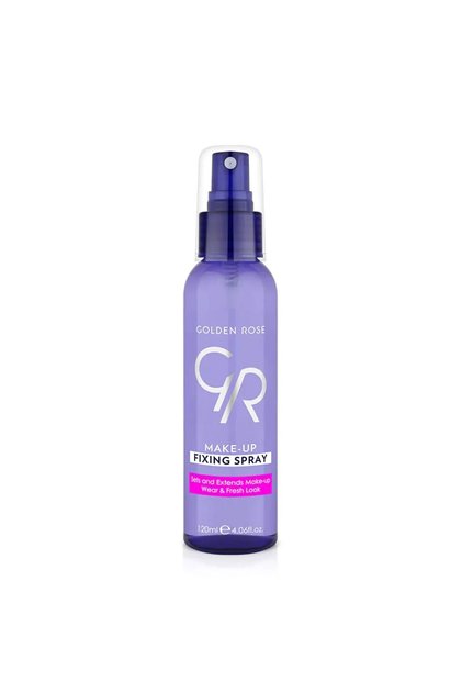 Fixing Spray 120Ml