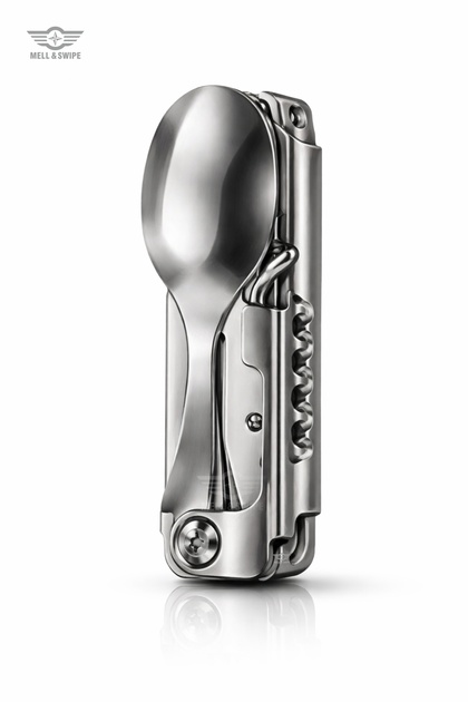 VICTORINOX 3.0224.L Swiss Tool Spirit II Deri Kılıflı Pense
