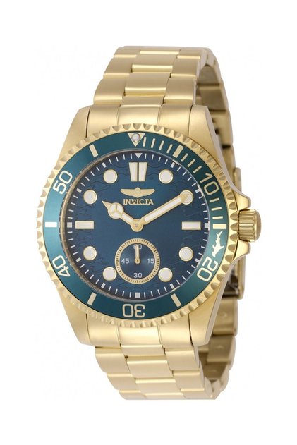 Ceas bărbătesc Pro Diver 49427