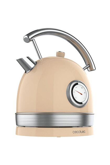 Thermosense 420 Vintage, 2200 W, 1.8 l, Bej