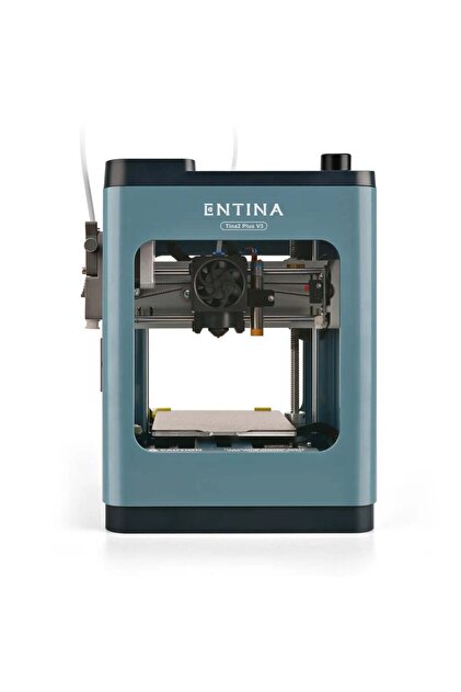 ENTINA Tina2 Plus 3Dプリンター Entina Tina2 Plus 3D Yazıcı - Fiyatı, Yorumları