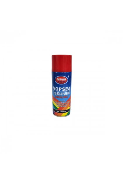 Vopsea spray universală 450 ML - Diverse culori