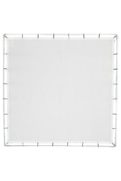 Panza Difuzie 2.4x2.4m pentru platouri de filmare