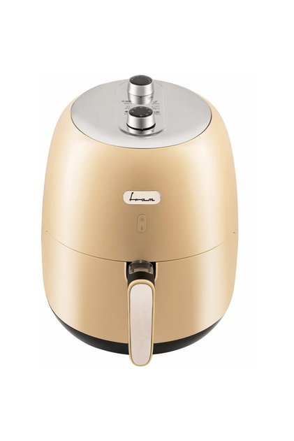 FAF-1500CR, 3.2L, 1500W, Κρεμ Χρώμα