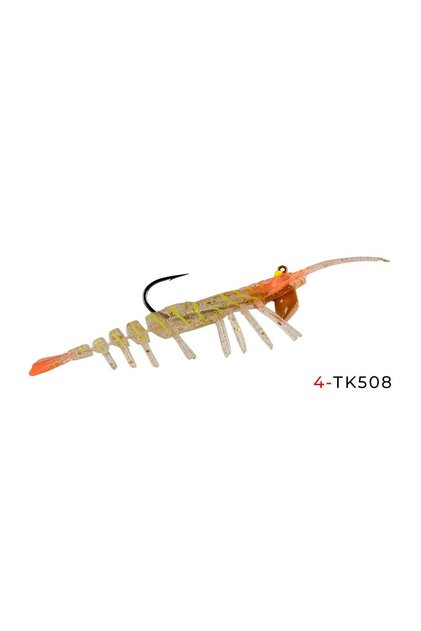 Teke 75mm Karides