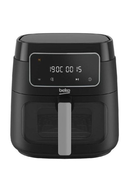 FRL3374B, 1750 W, 7.6 l, Черен