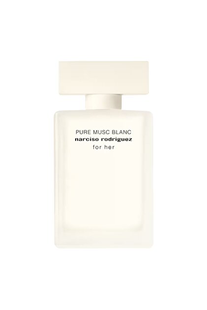 Narciso Rodriguez For her Pure Musc Blanc - Eau de Parfum Intense