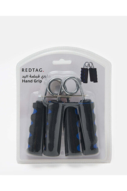 Blue Hand Grip Strengthener