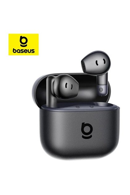 CASTI Bowie Bass BS2 LiteTrue Wireless, επί του αυτιού, για smartphone, μικρόφωνο στο ακουστικό, σύνδεση Bluetooth