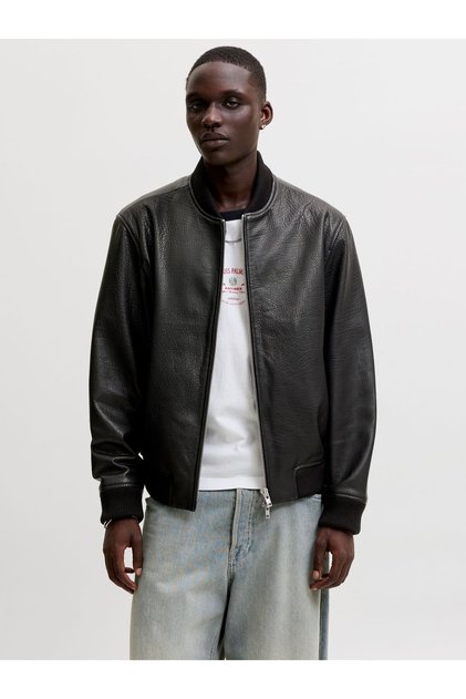 Lederjacke Lederjacke