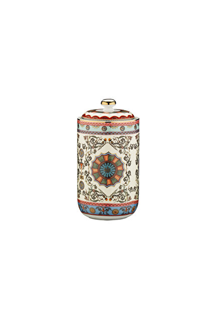 Rosea Bone 21 cm Jar